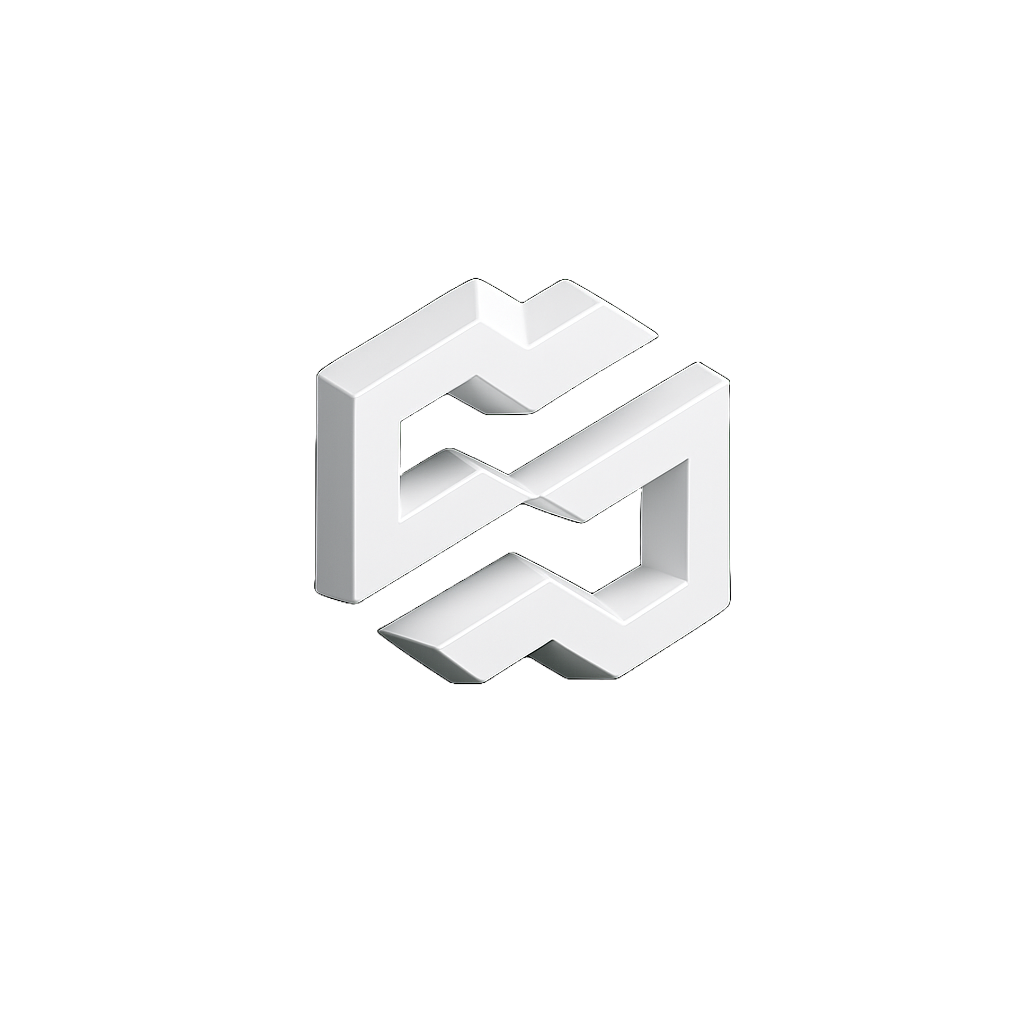 Logo 3D
